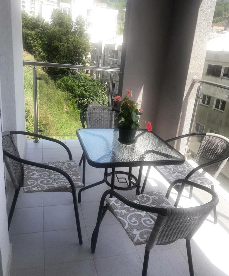 Topla Herceg Novi Eksteriør billede